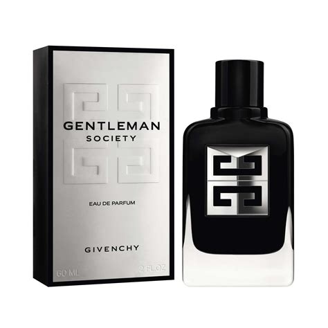 douglas gentleman givenchy